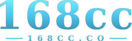168cc logo